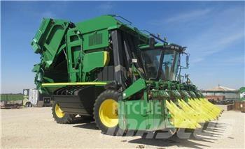 John Deere 7760 Otros equipos para cosecha
