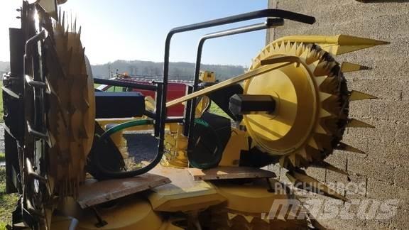 John Deere 8400 Cosechadoras de forraje
