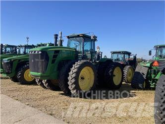 John Deere 9230 Tractores