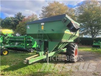 John Deere 9500 Remolque para grano