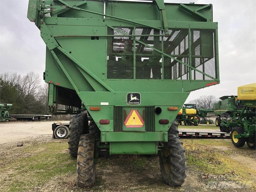 John Deere 9965 Otros equipos para cosecha