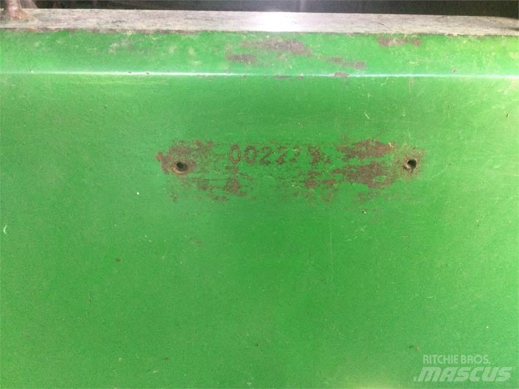 John Deere 9976 Otros equipos para cosecha