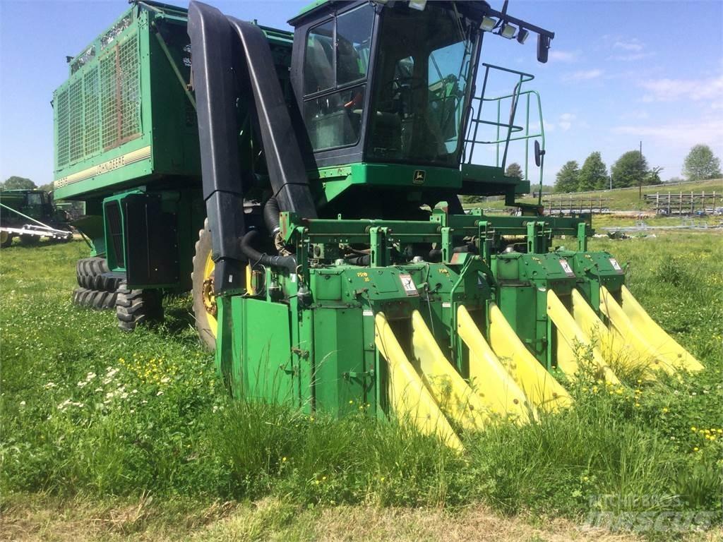 John Deere 9976 Otros equipos para cosecha