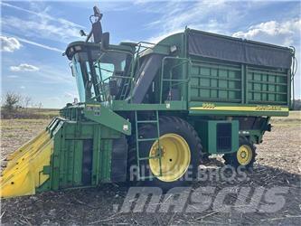John Deere 9986 Otros equipos para cosecha