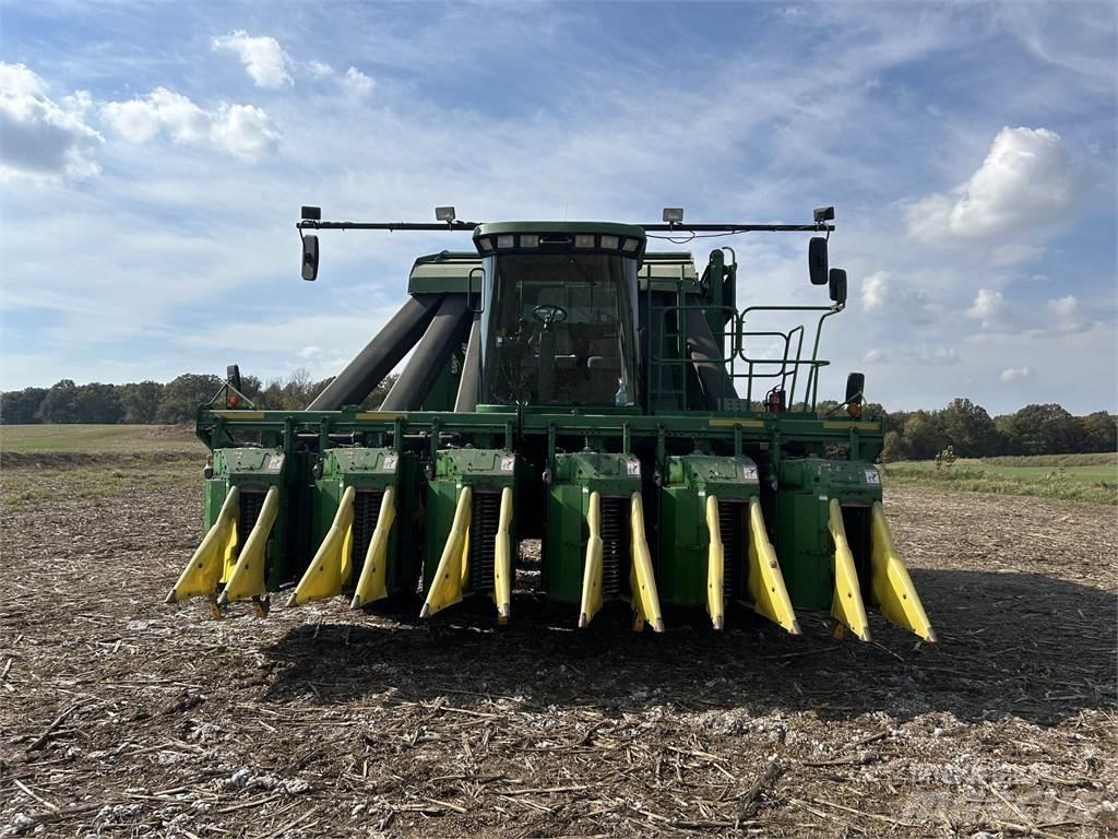 John Deere 9986 Otros equipos para cosecha