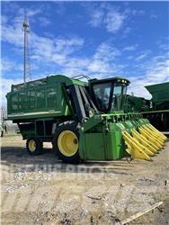 John Deere 9986 Otros equipos para cosecha