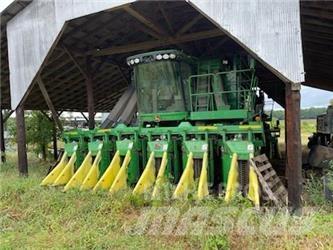 John Deere 9996 Otros equipos para cosecha