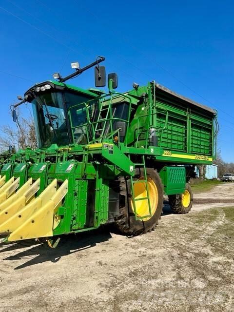 John Deere 9996 Otros equipos para cosecha