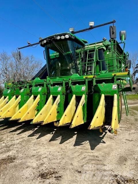 John Deere 9996 Otros equipos para cosecha