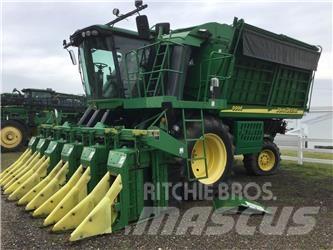 John Deere 9996 Otros equipos para cosecha