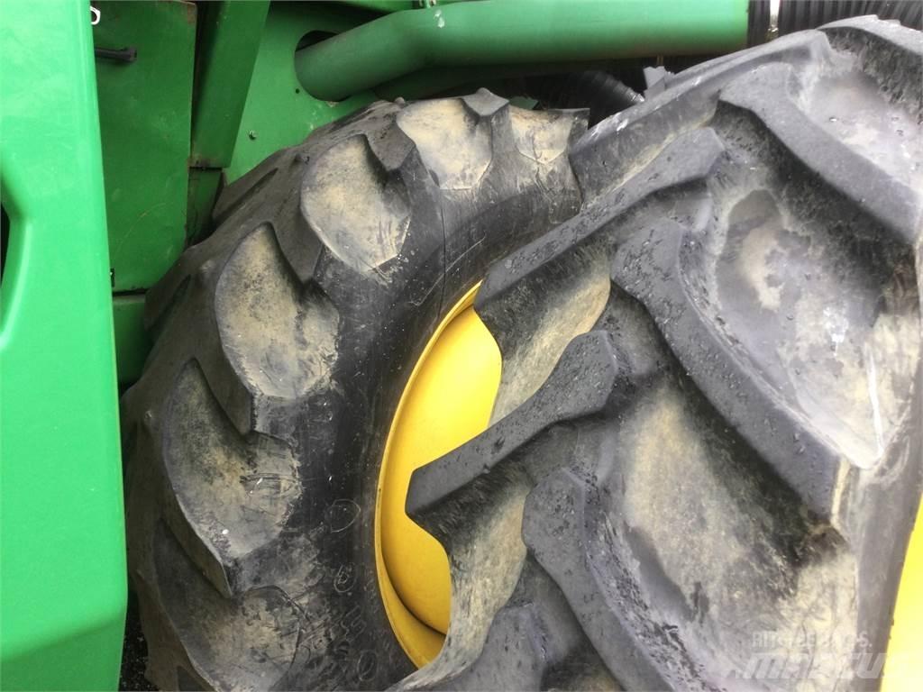 John Deere 9996 Otros equipos para cosecha