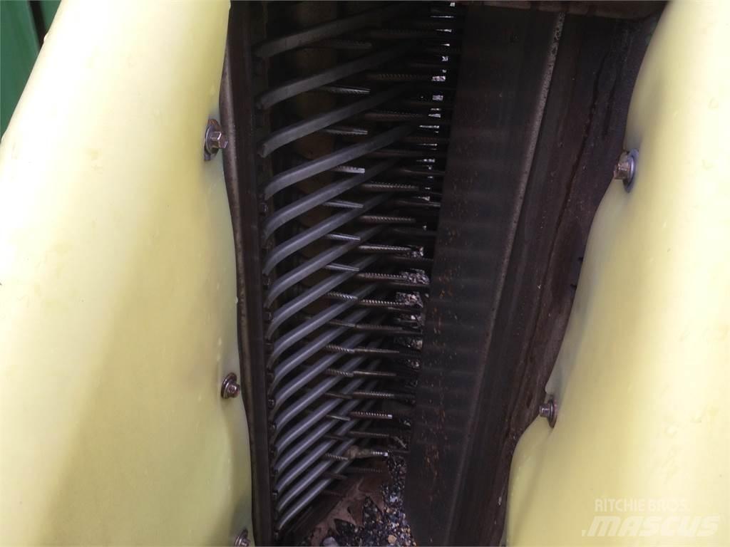 John Deere 9996 Otros equipos para cosecha