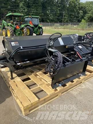 John Deere BA84C Construcción - Otros