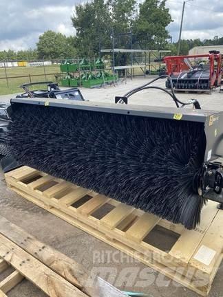 John Deere BA84C Construcción - Otros