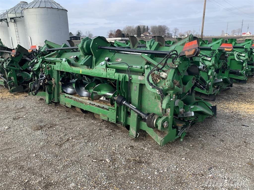 John Deere C12F Accesorios para cosechadoras combinadas