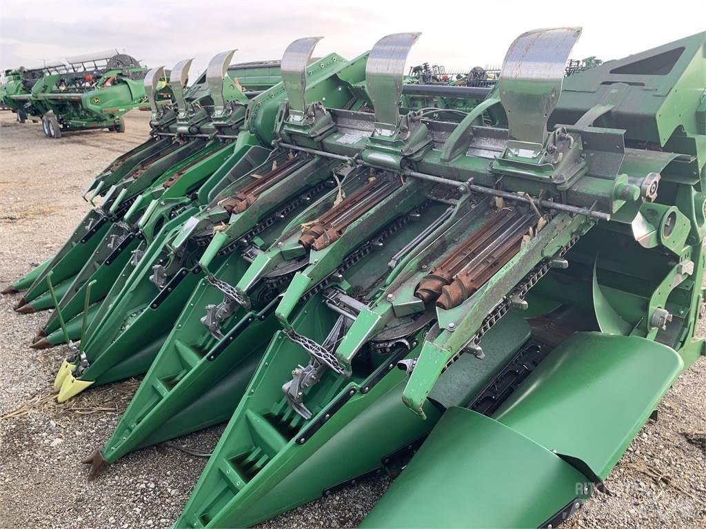 John Deere C12F Accesorios para cosechadoras combinadas