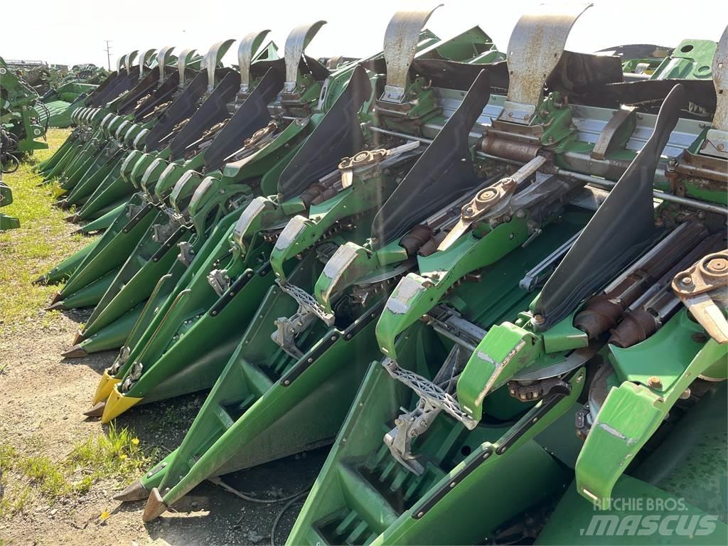 John Deere C12F Accesorios para cosechadoras combinadas