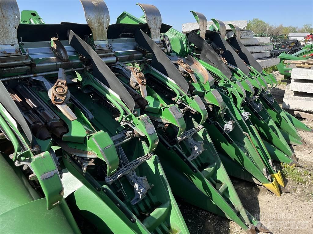 John Deere C12F Accesorios para cosechadoras combinadas