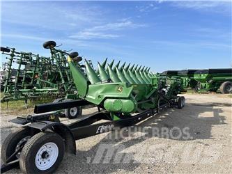 John Deere C12F Accesorios para cosechadoras combinadas