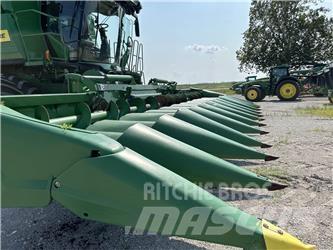 John Deere C12F Accesorios para cosechadoras combinadas