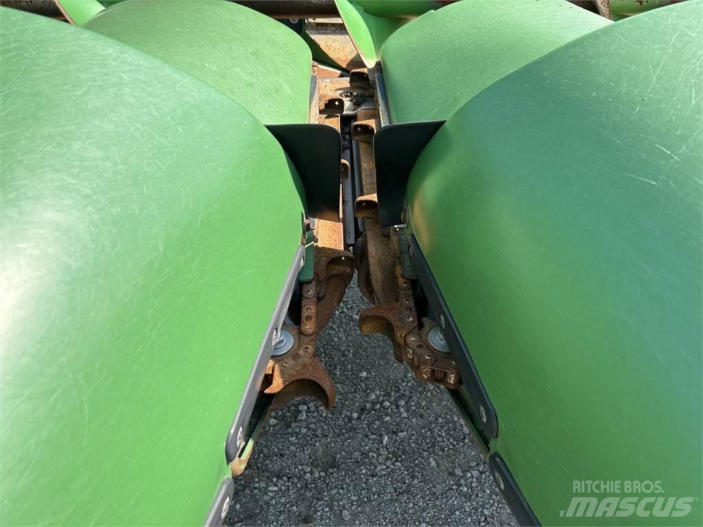 John Deere C12F Accesorios para cosechadoras combinadas