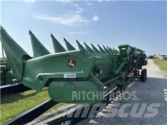 John Deere C12F Accesorios para cosechadoras combinadas