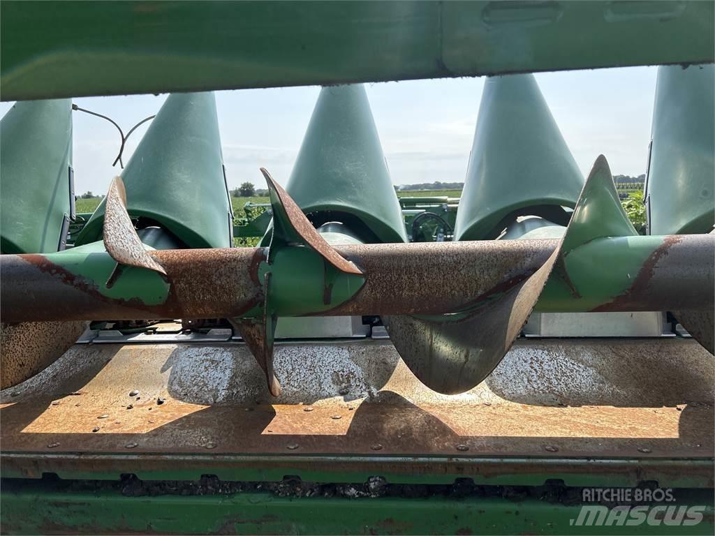 John Deere C12F Accesorios para cosechadoras combinadas