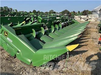 John Deere C12F Accesorios para cosechadoras combinadas