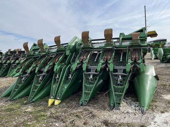 John Deere C12F Accesorios para cosechadoras combinadas