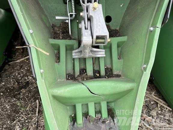 John Deere C12F Accesorios para cosechadoras combinadas