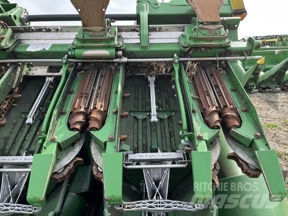 John Deere C12F Accesorios para cosechadoras combinadas