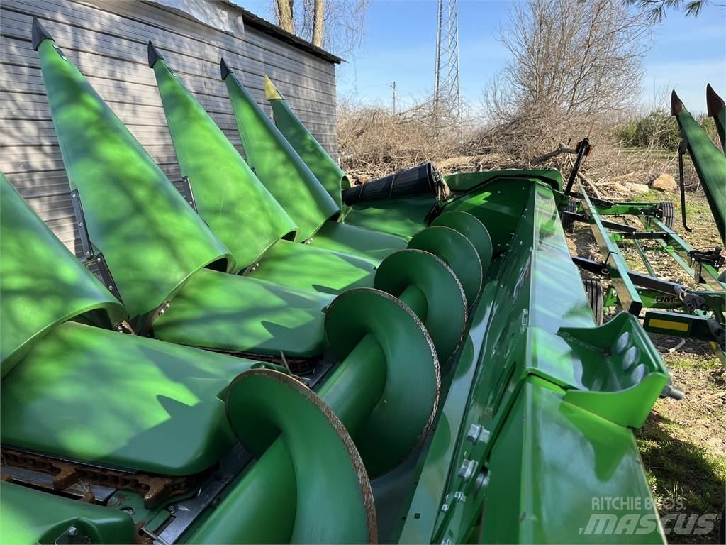 John Deere C12R Accesorios para cosechadoras combinadas