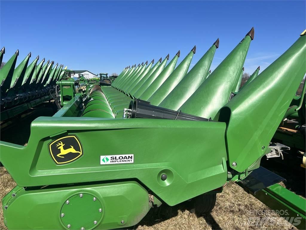 John Deere C16F Accesorios para cosechadoras combinadas