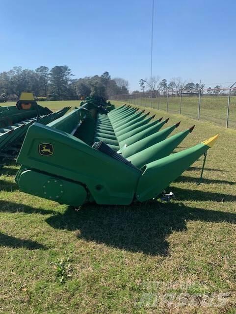 John Deere C16R Accesorios para cosechadoras combinadas