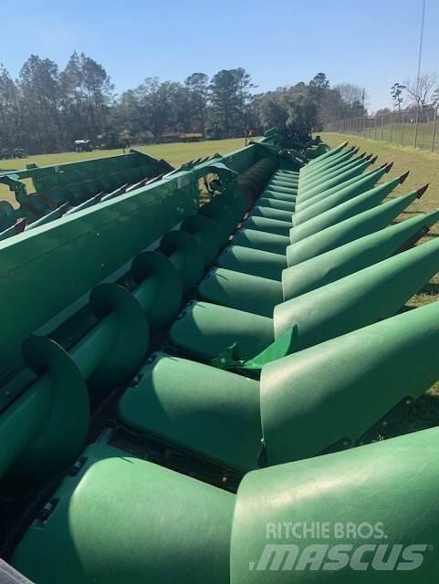John Deere C16R Accesorios para cosechadoras combinadas