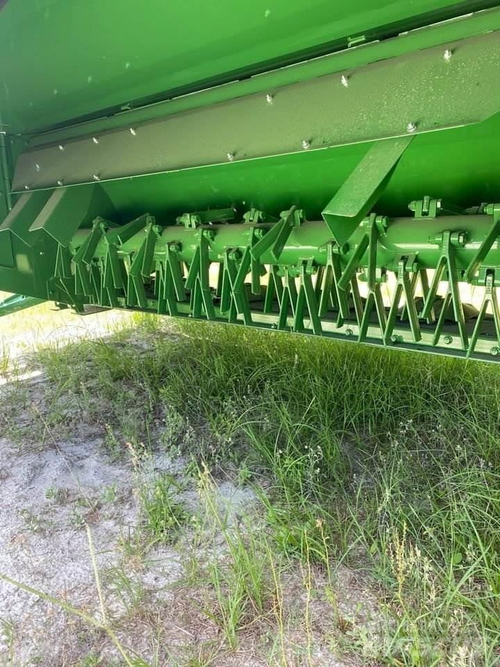 John Deere C350 Segadoras acondicionadoras