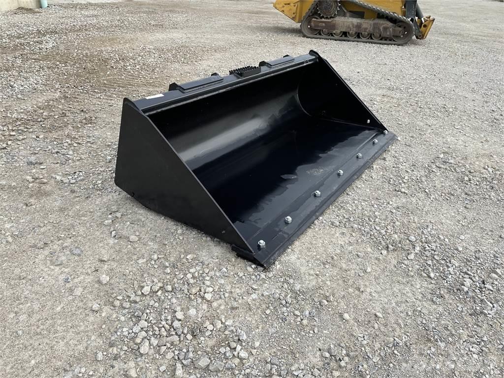 John Deere C72 Construcción - Otros