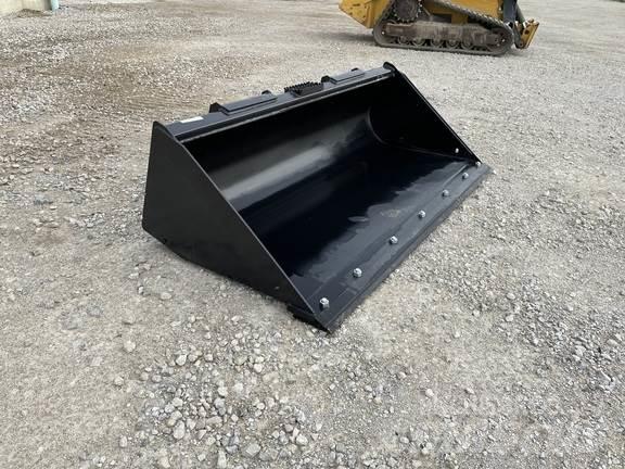 John Deere C72 Construcción - Otros