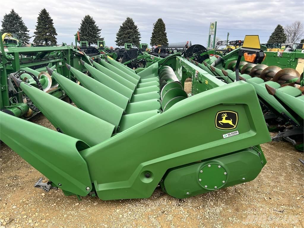 John Deere C8R Accesorios para cosechadoras combinadas