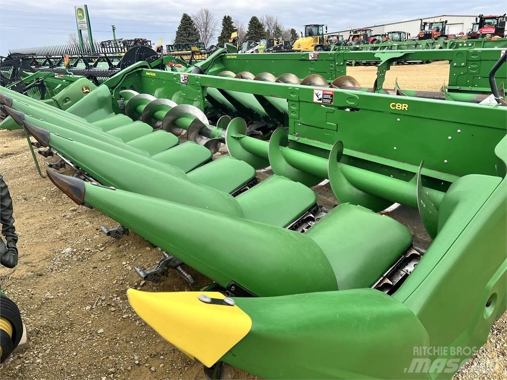 John Deere C8R Accesorios para cosechadoras combinadas