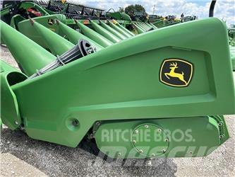 John Deere C8R Accesorios para cosechadoras combinadas
