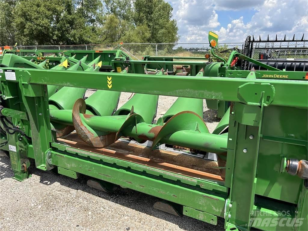 John Deere C8R Accesorios para cosechadoras combinadas