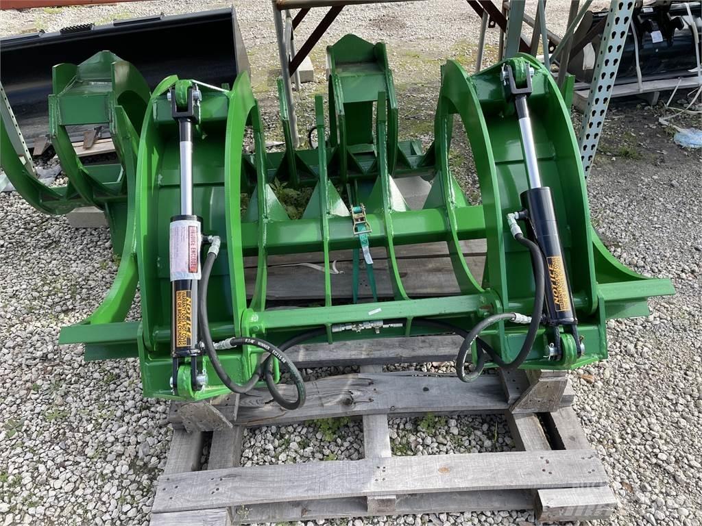 John Deere CR61G Otros accesorios para tractores