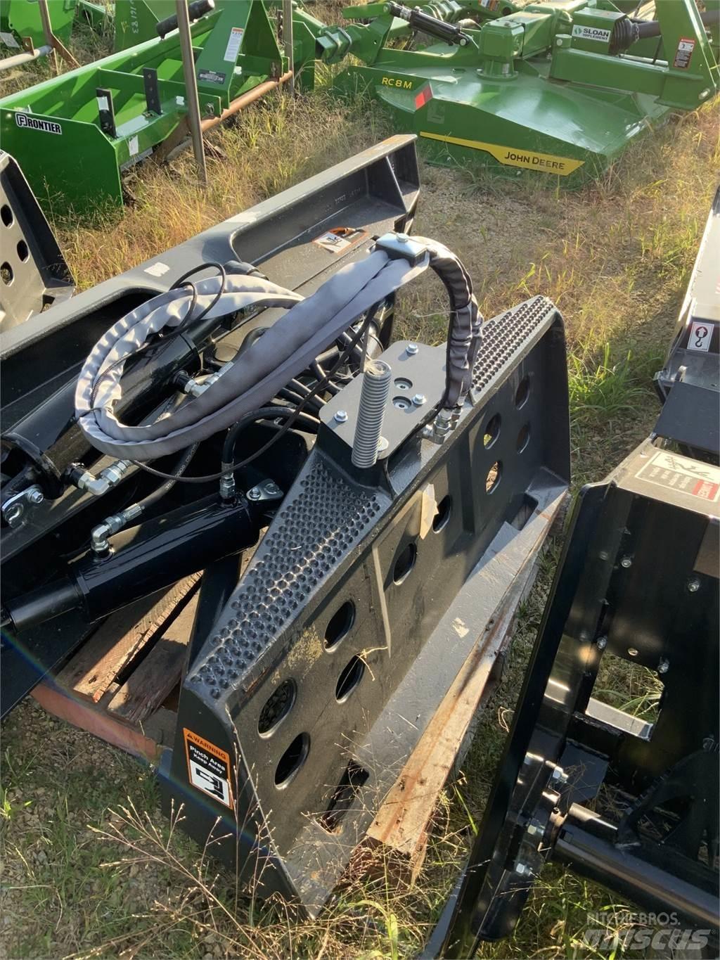 John Deere DB84 Construcción - Otros