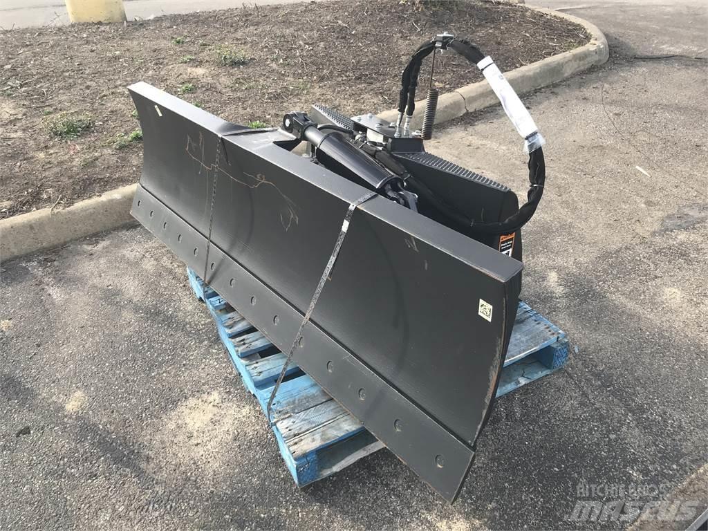 John Deere DB84 Construcción - Otros