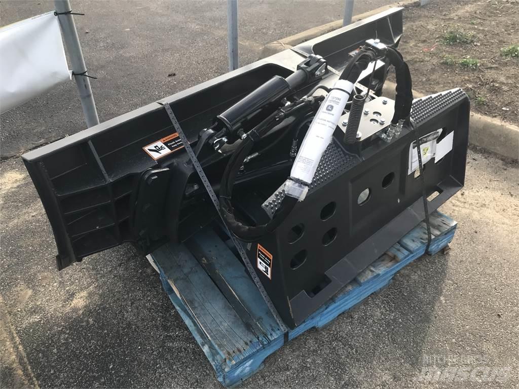 John Deere DB84 Construcción - Otros