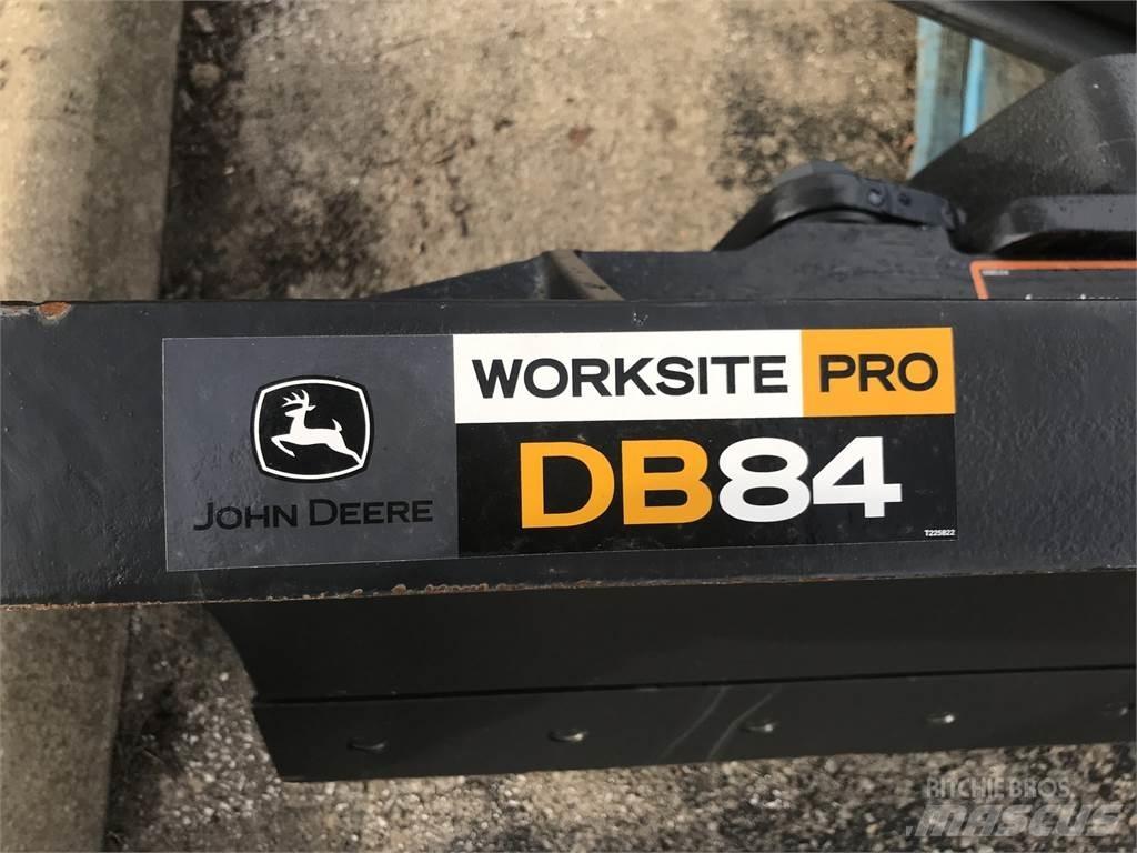 John Deere DB84 Construcción - Otros