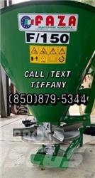 John Deere F/150 Abonadoras