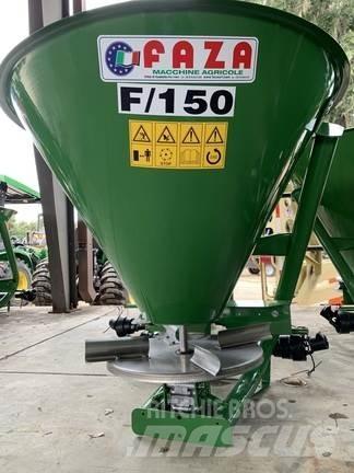 John Deere F/150 Abonadoras