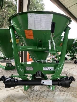John Deere F/150 Abonadoras